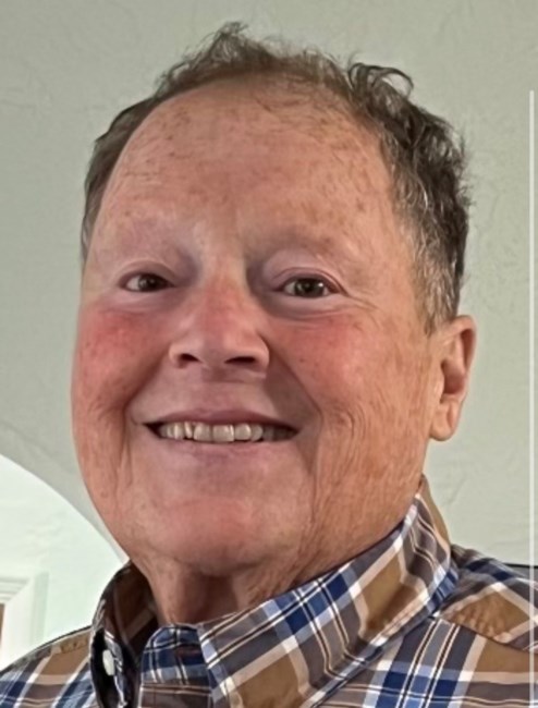 Obituary of Kent B Steffen