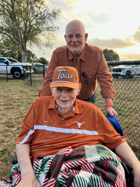 Obituary of Dalton "DR" Ray Metting