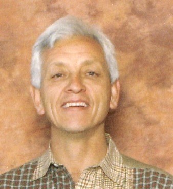 Obituary of Alfredo Garcia Chavez