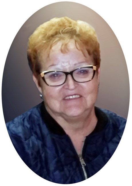 Obituary of Audrey Marie Swanson-Henry