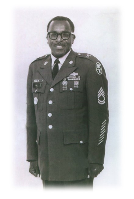 Avis de décès de Mr. James Taylor Lively, Sr.