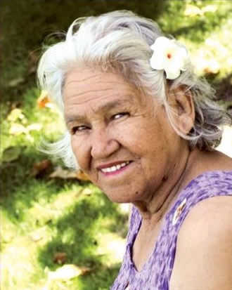 Obituary of Aurora Garcia Cervantes