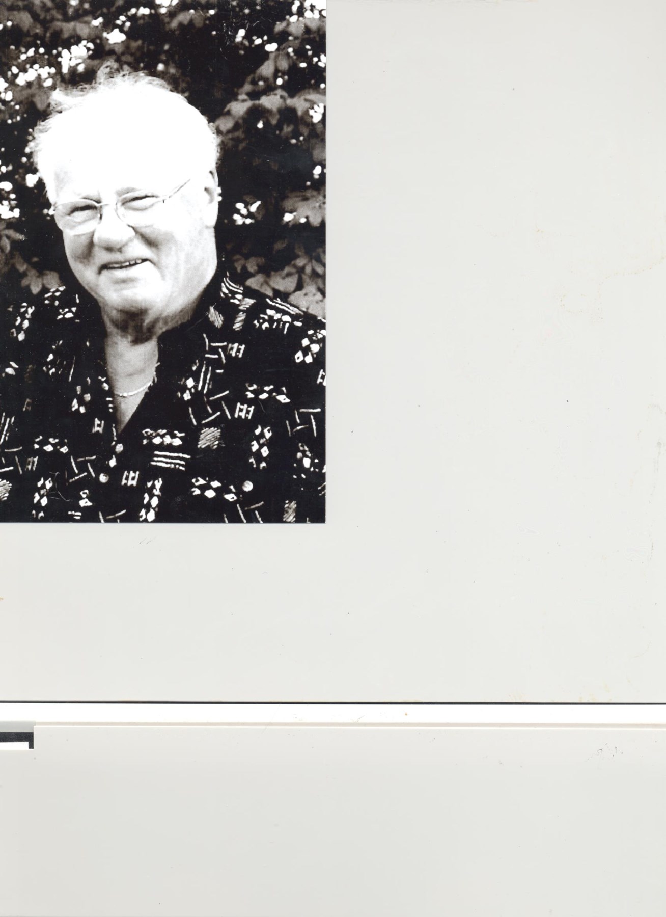 Obituary of Charles H. Emrick