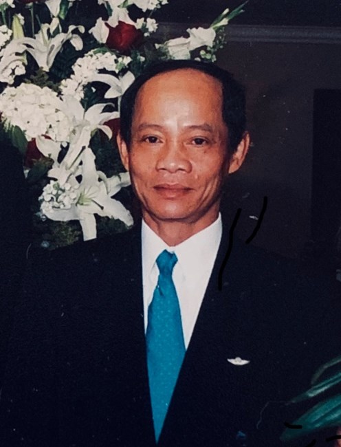 Avis de décès de Lap Luong
