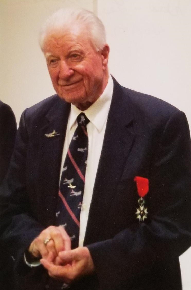 Obituary of William M. Thorns