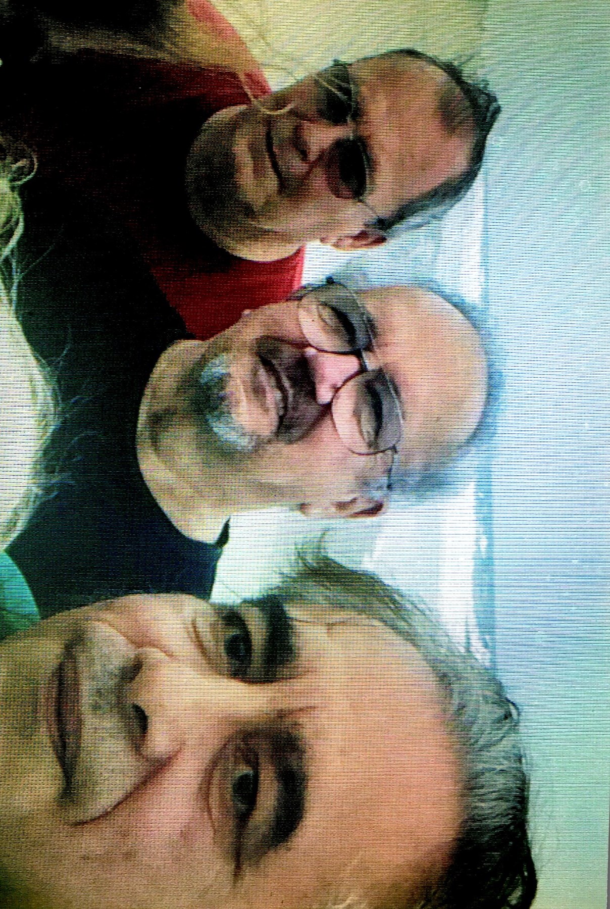 Obituary of John Michael Scholl