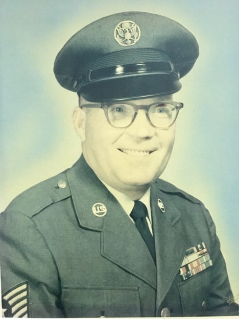 Obituary of Leon Thomas English