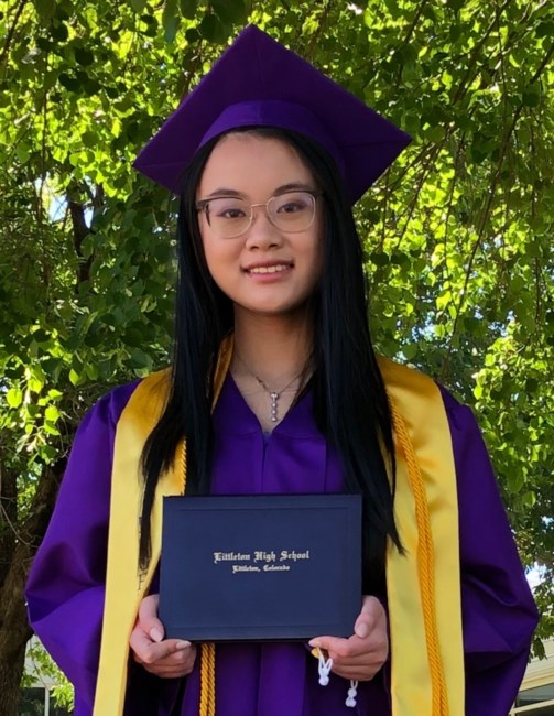 Obituary of Dalena "Lena" Tuyet Le