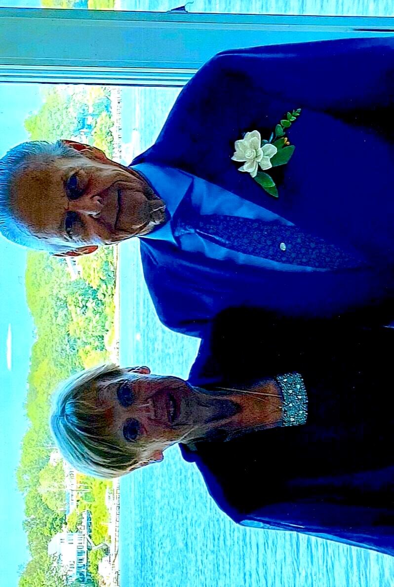 Obituary of John M. Stiles