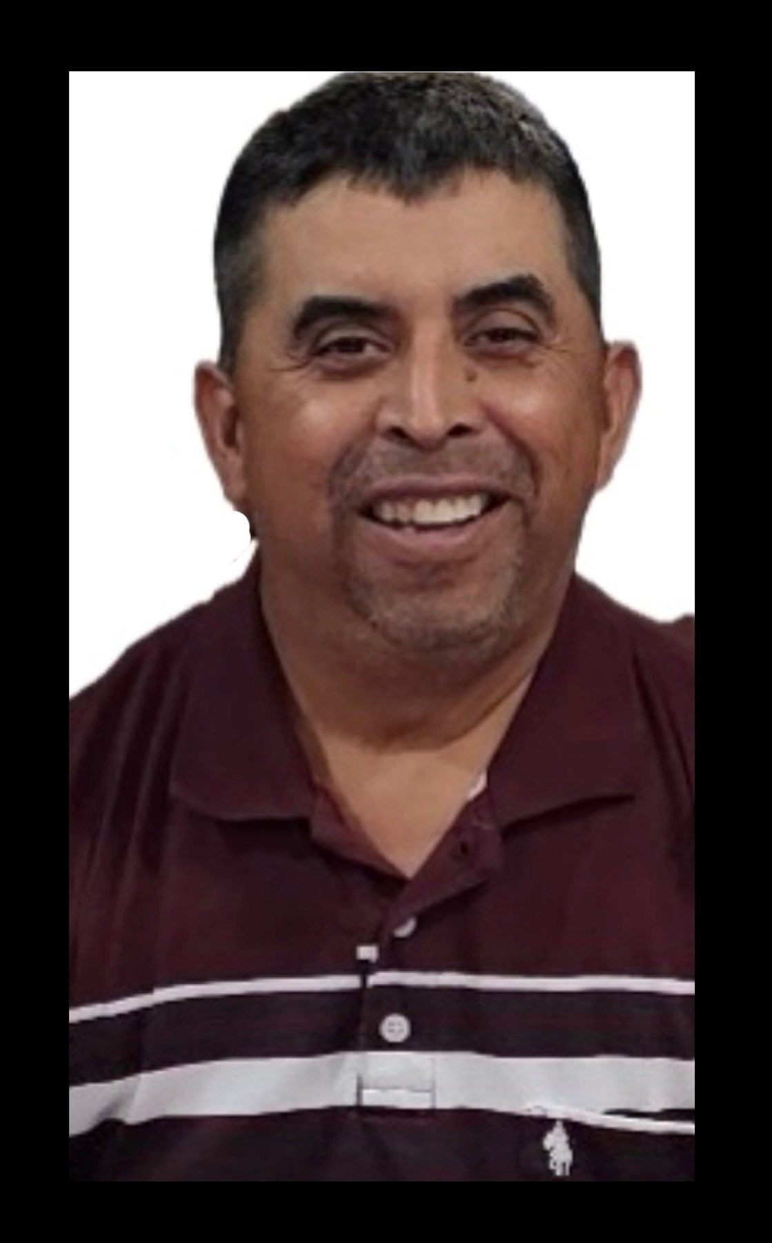 Obituary of Claudio Castillo