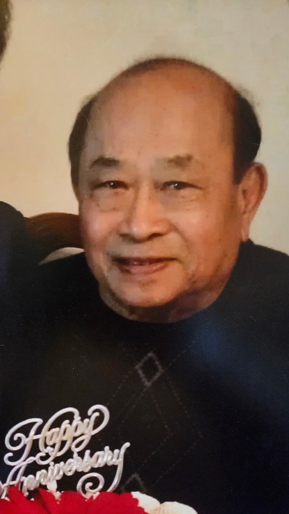 Obituario de Rodolfo Otivar Sevillano