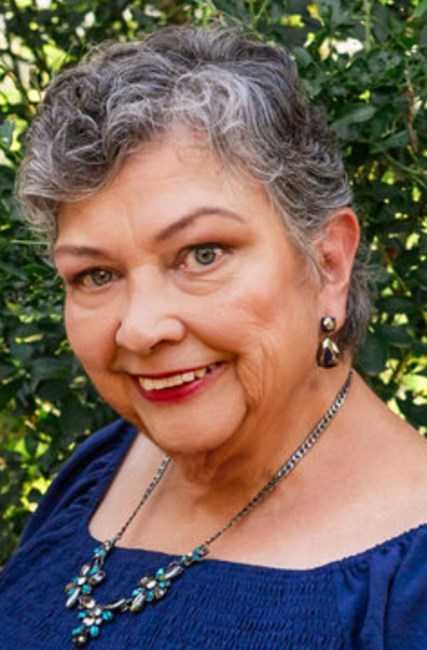 Obituary of Raquel Flores Jimenez
