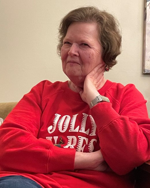 Obituary of Mary "Lynn" Meadows