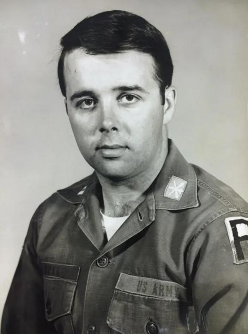 Obituary of James Francis Dunn Jr.
