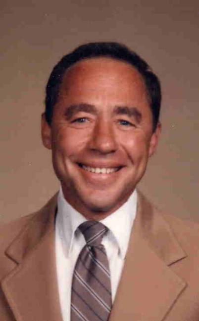 Obituary of Kenneth John Ubelhor