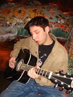 Obituary of Joseph Allan McKenzie