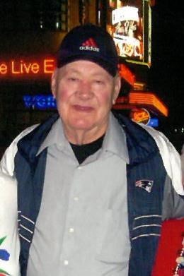 Obituary of James E Glass