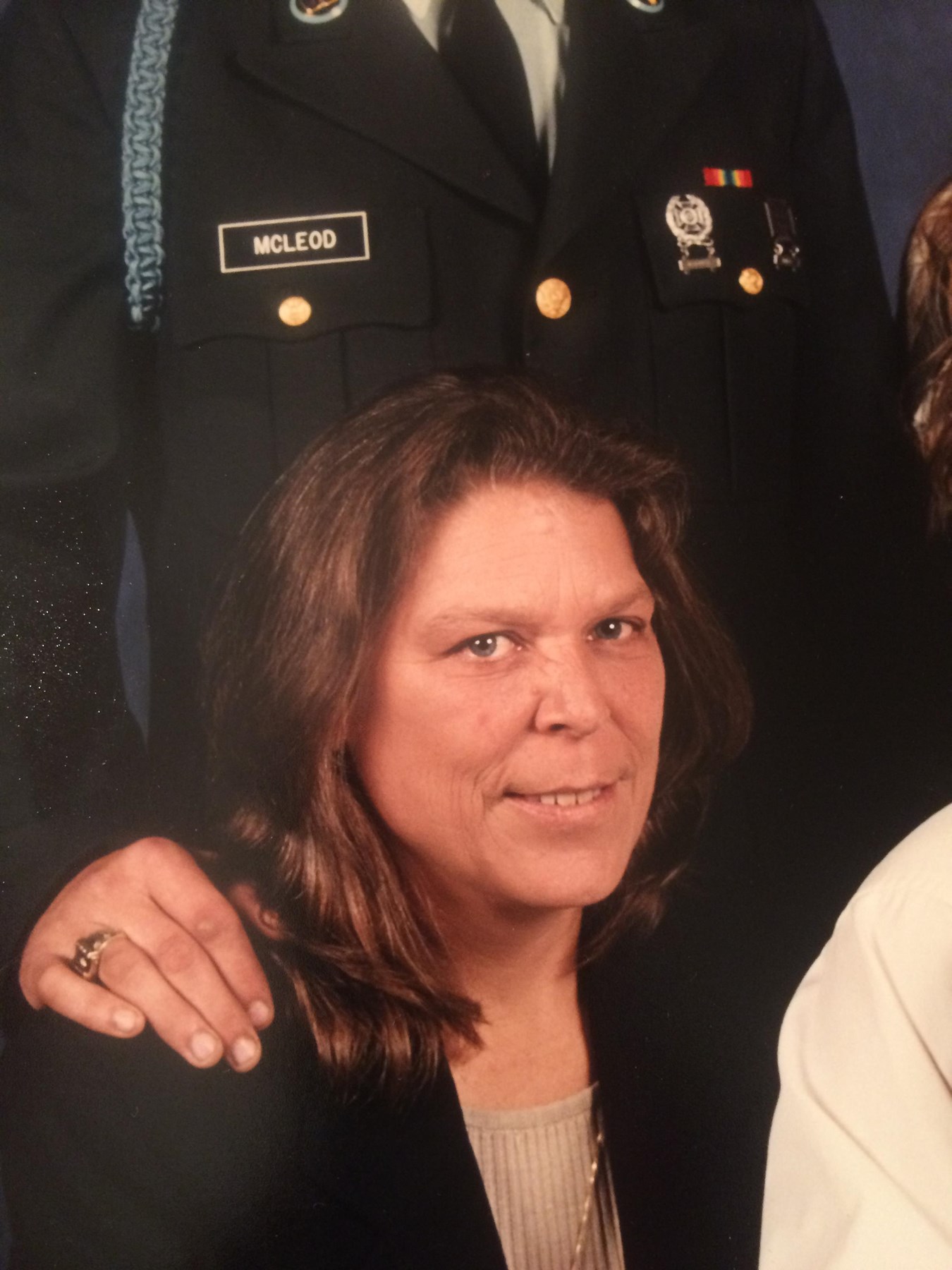 Obituary of Linda Faye Masoner Mcleod