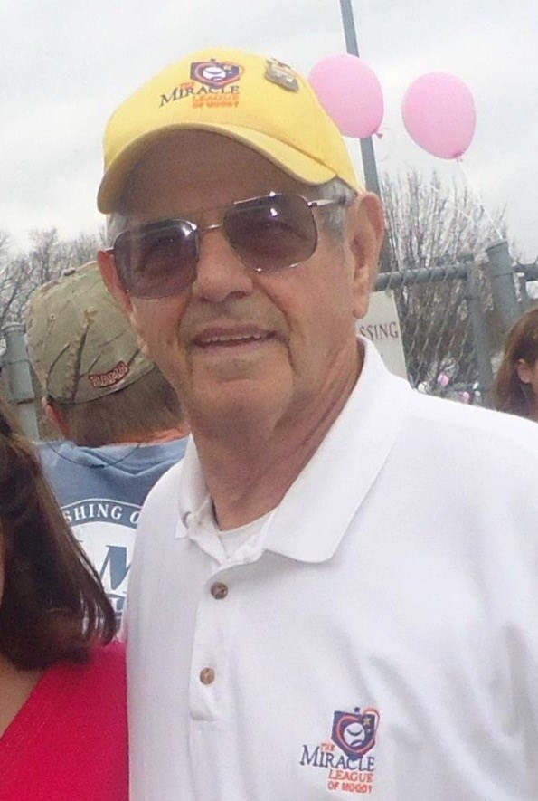 Obituary of John E Johnson