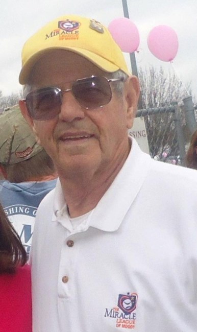 Obituary of John E Johnson