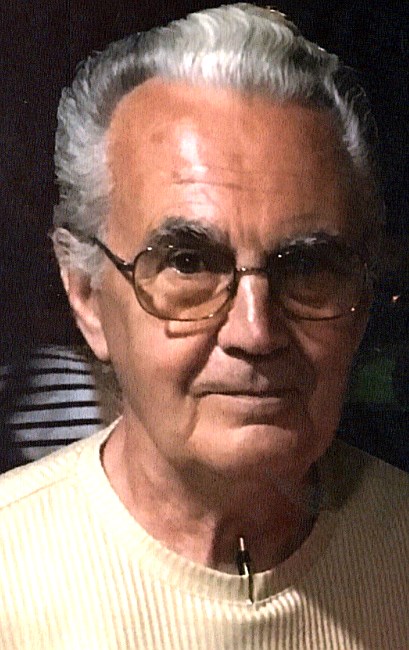Obituary of John A. Scullan Sr.