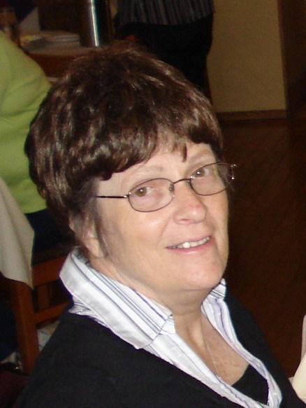 Obituary of Patricia Irene Baxter