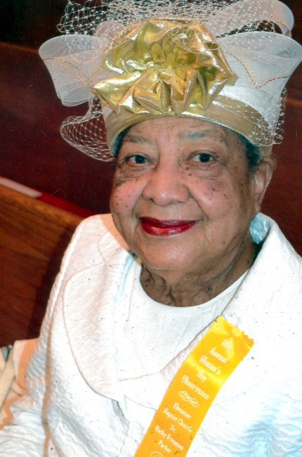 Obituary of Willie B. Manning