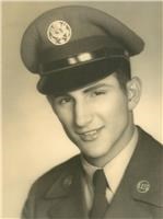 Obituary of William Anthony Spedale