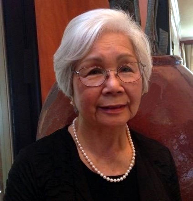 Obituario de Nemia M. Chai