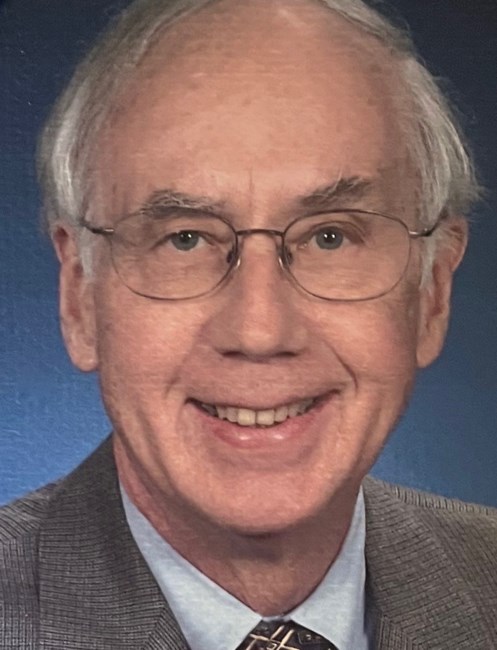 Obituary of Robert S. Moore Sr., MD