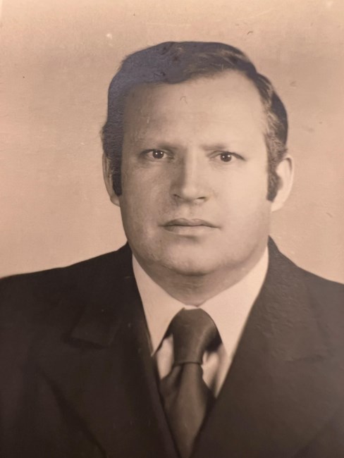 Obituary of Adalberto M Stratta