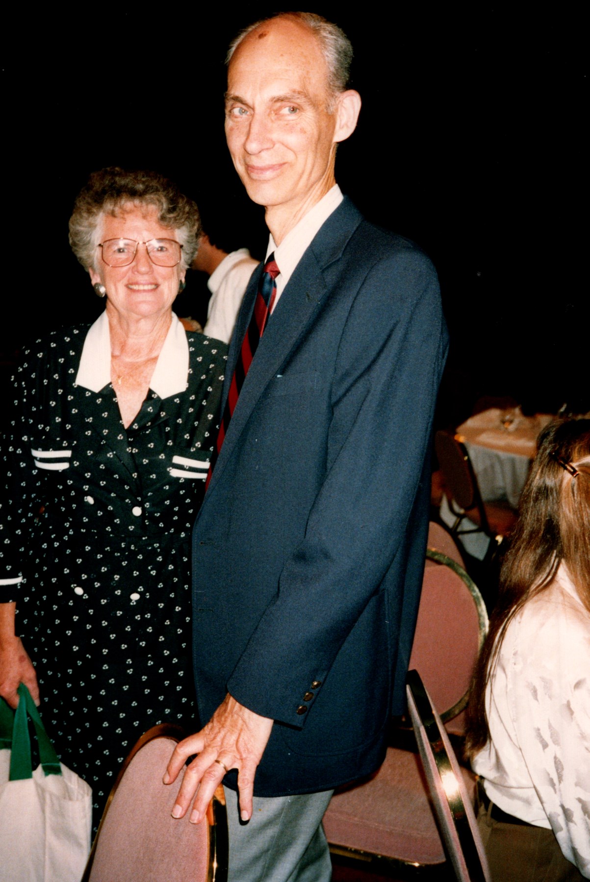 Obituary of Marie Olive Craig