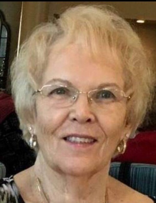 Obituary of Barbara E. Mikkelsen