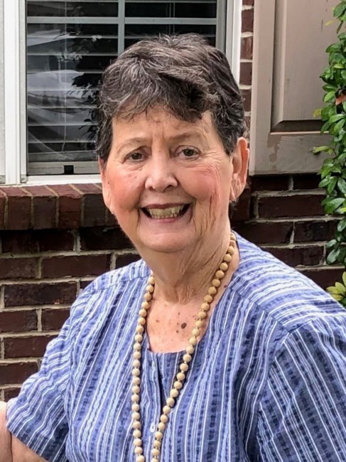 Obituario de Anna Sue Hartzog Lawrence