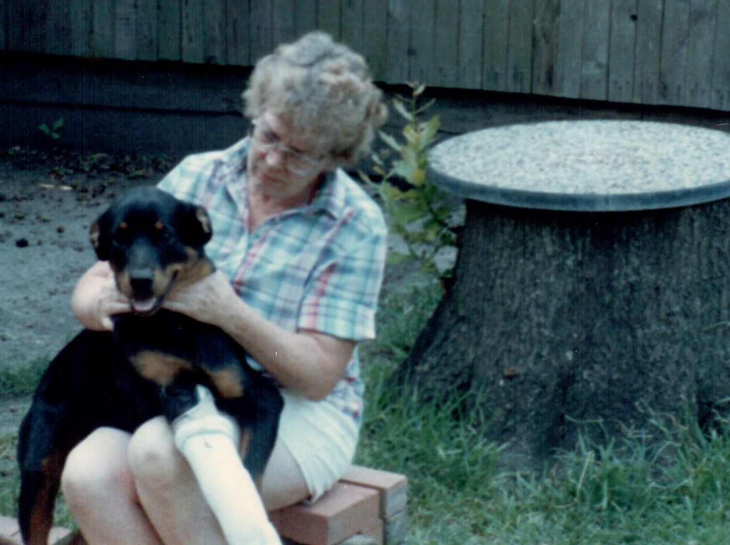 Obituary of Maxine Frances McMaster - 07/05/2023 - From the Family