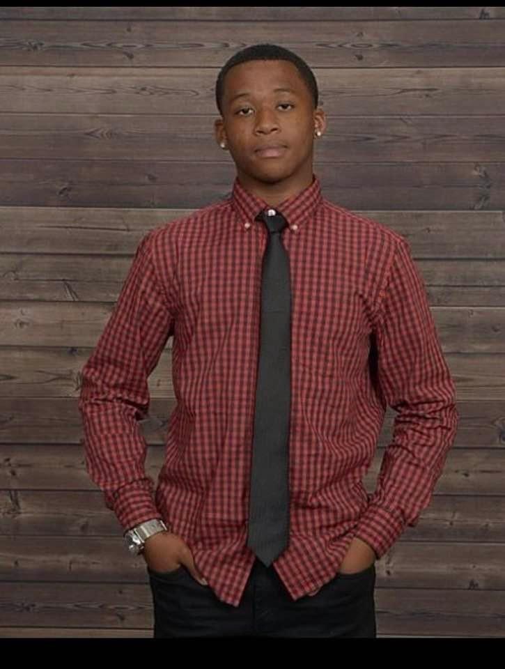 Obituary of DeSean Albert Nichols-Reese