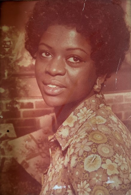 Obituary of Elizabeth Cox