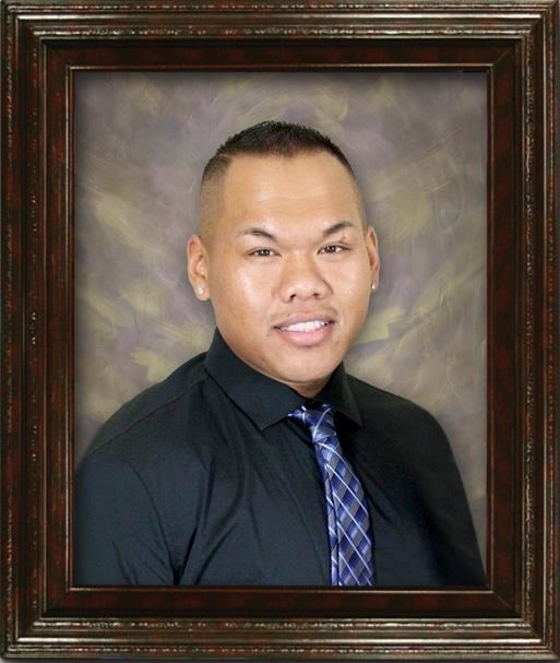 Obituary of Ruon Phi Keo