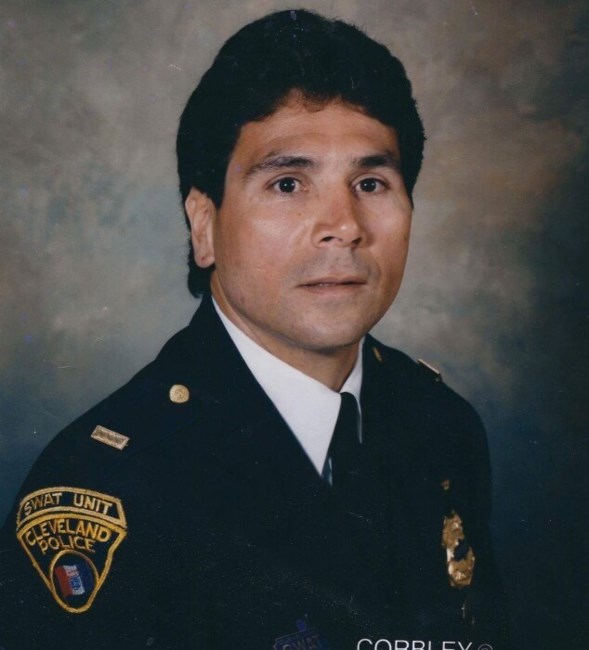 Obituary of Luis A. Cumba, Sr.