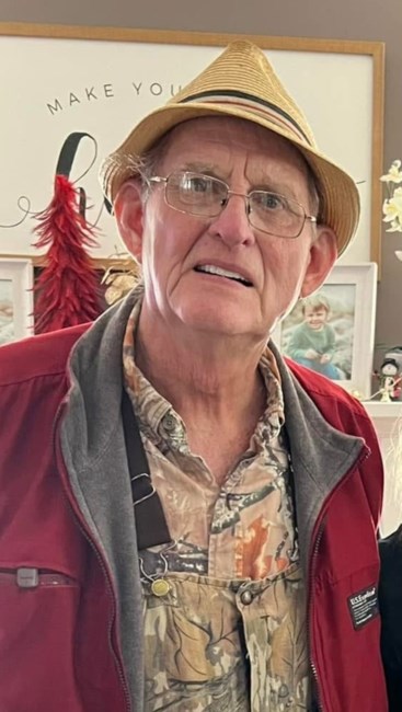 Obituary of Billy Etheridge