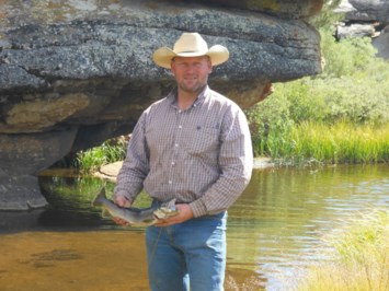 Obituary of McKenna Carver