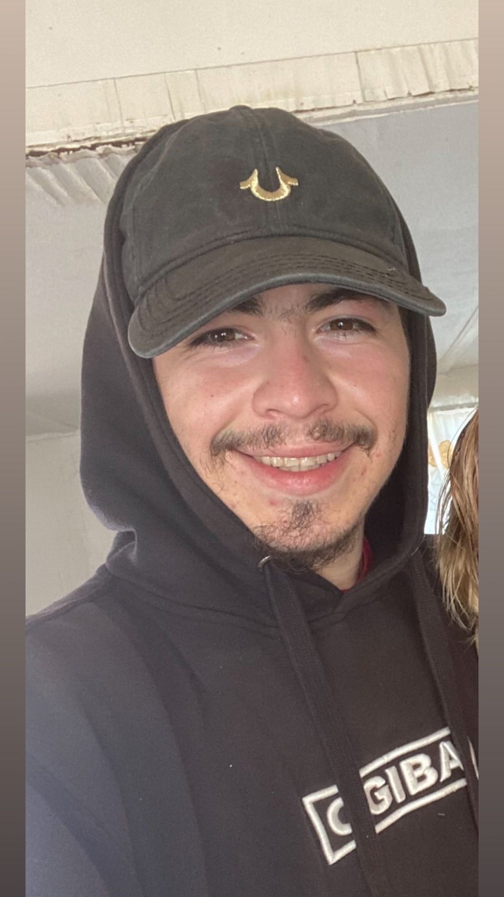 Obituary of Alfredo Junior Chavez