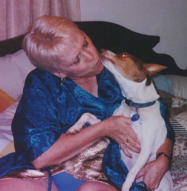 Obituary of Eva Elaine (Faulk) Hagood