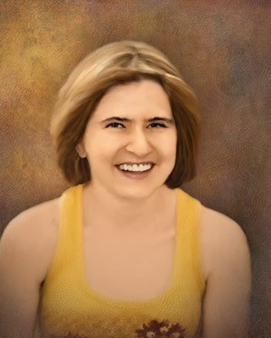 Obituary of Kendra M. Youngman