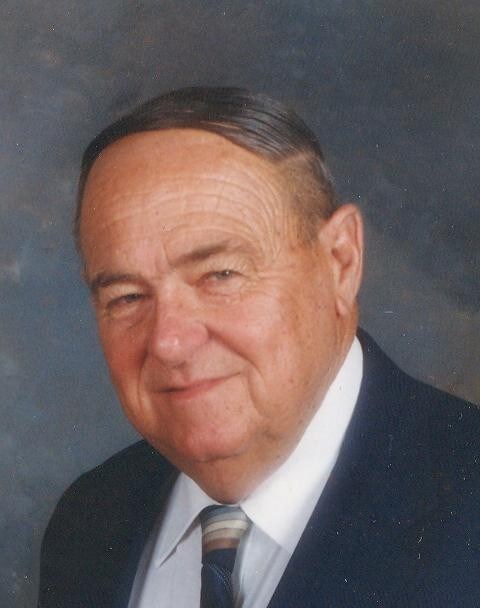 Obituary of Frank Gregory Lamulle Sr.