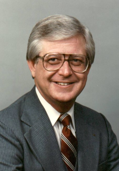 Obituary of Dr. Roger A. Everett