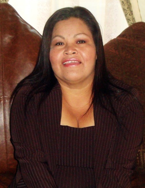 Obituario de Juana Rodriguez Ramos