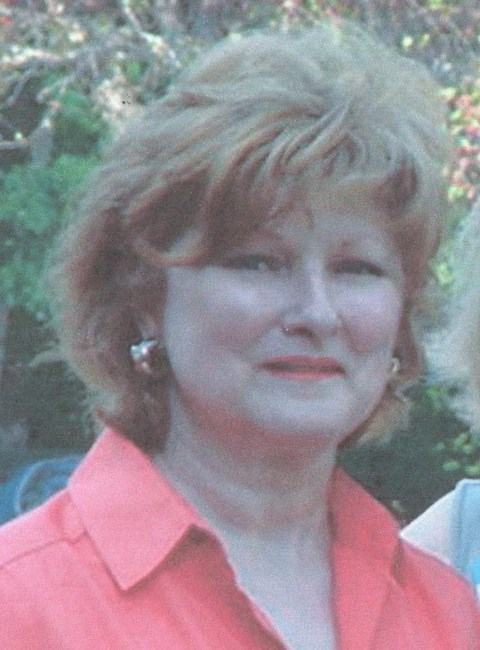 Obituary of Sandra Hill McDaniel