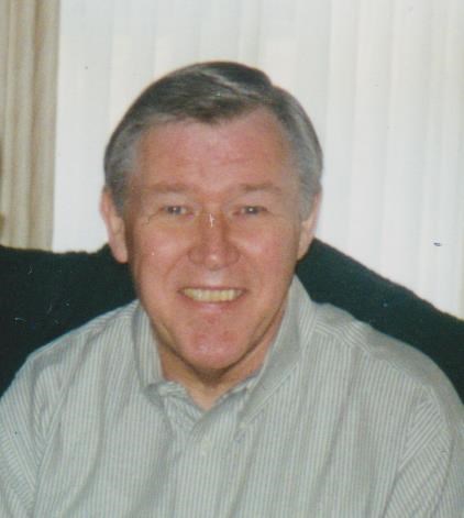 Obituary of Lloyd A. Paulsen