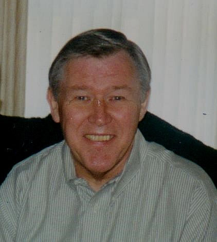 Obituary of Lloyd A. Paulsen